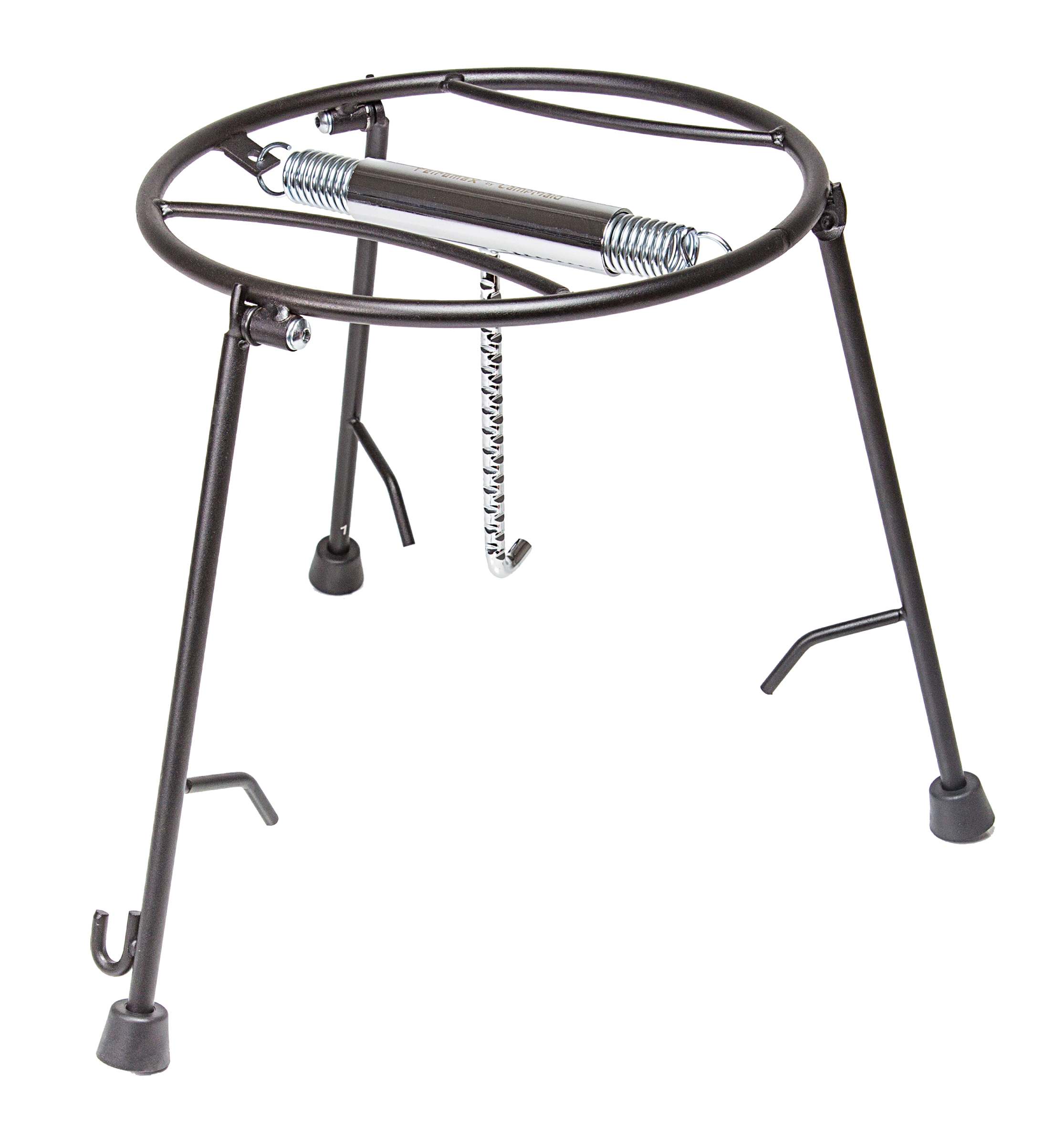 Petromax Deckelhalter pro-ft